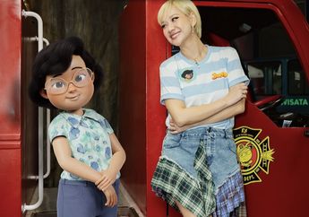 Cinta Tak Terbatas Orang Tua pada Anaknya, Berikut Lirik dan Makna Lagu &lsquo;Selalu Ada di Nadimu&rsquo; BCL