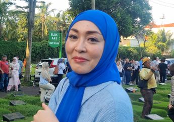Angelina Sondakh Ungkap Kebaikan Alya Rohali, Beri Bantuan ini Saat Ibunda Jatuh Sakit