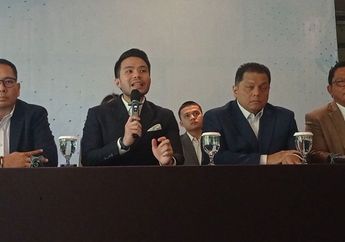 Bantah Tuduhan Ijazah Jokowi Palsu, Yakup Hasibuan Tak Akan Tunjukkan Bukti Tanda Lulus Kuliah sang Mantan Presiden