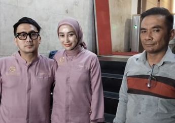 Masa Penahanan Nikita Mirzani sempat Diperpanjang, Pihak Reza Gladys Beri Respons