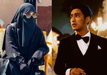 Profil Abidzar Al Ghifari, Aktor yang Nekat Somasi 2 Netizen di X, Tak Terima Umi Pipik Dihina-hina!