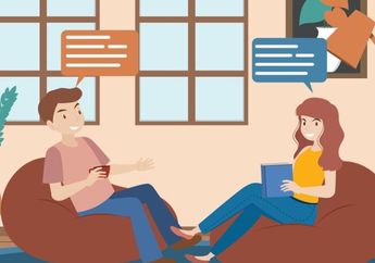 Seberapa Penting Mendengarkan Curhatan Pasangan untuk Cegah Perselingkuhan?