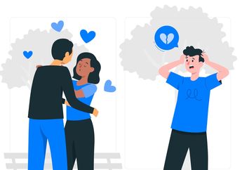 5 Arti Mimpi Selingkuh dengan Pasangan Teman Sendiri, Ada Rasa Iri yang Terpendam