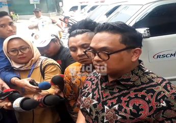 Rencana Pemakaman Hotma Sitompul Diungkap Jubir Keluarga, Ini Jadwalnya