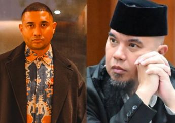 Profil Rayen Pono, Mantan Personil Pasto yang Tersinggung Marganya Diplesetkan Ahmad Dhani, Ini Jejak Kariernya