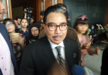 Hotma Sitompul Meninggal Dunia, Ayah Tiri Bams eks Samsons Sempat Jalani Cuci Darah