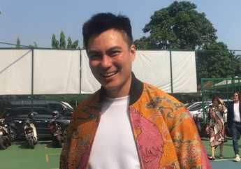 Tak Mau Rebutan, Baim Wong Bakal Berikan Hak Asuh Anak ke Paula Verhoeven Jika Menang di Pengadilan