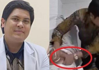 Bukan Cuma Pasien, Dokter Kandungan di Garut Juga Diduga Lecehkan Mantan Perawatnya, Korban Akhirnya Pilih Resign