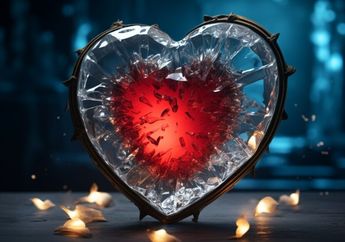 8 Kisah Perselingkuhan Paling Menyakitkan, Mana yang Buat Kamu Patah Hati Total?