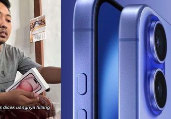 Kronologi Bocah SMP Curi Uang Ayah Rp 20 Juta untuk Beli Iphone, Orang Tua Syok sampai Minta ini ke Penjual HP