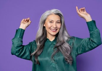 10 Rekomendasi Makanan Enak untuk Rahasia Awet Muda dan Panjang Umur