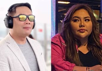 Lisa Mariana Keceplosan, Ucapannya Bisa Jadi Bukti RK Bukan Ayah Biologis Anaknya