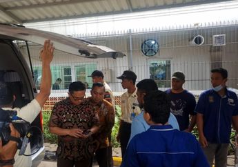 Hotma Sitompul Sempat Dirawat di Penang Sebelum Meninggal Dunia, Rutin Cuci Darah karena Derita Penyakit ini