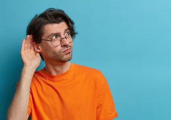 Ingin Tahu Pasangan Doyan Selingkuh atau Tidak Hanya dari Suara? Begini Caranya Kata Penelitian