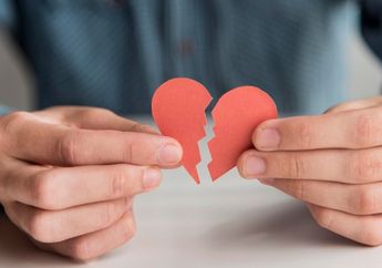 Ciri-ciri Hubungan Tak Sehat, Ketahui Lebih Dini Agar Pasangan Agar Tak Miliki Kebiasaan Selingkuh