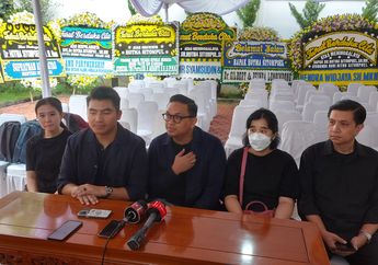 Kronologi Meninggalnya Hotma Sitompul, Ternyata Keluarga Sempat Upayakan Hal Ini