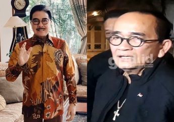 Hotma Sitompul Kritis Saat Dirawat di Malaysia, Ini Riwayat Penyakit Sang Pengacara
