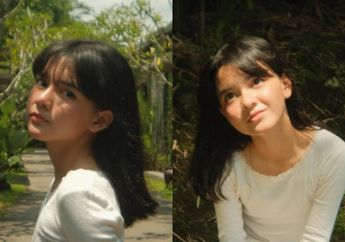 Profil Anantya Kirana, Aktris Muda Berbakat Pemeran Alie dalam Film Rumah untuk Alie