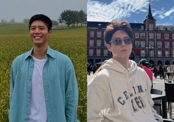 4 Rekomendasi Drakor Park Bo Gum Selain When Life Gives You Tangerines, Karakternya Selalu Digemari