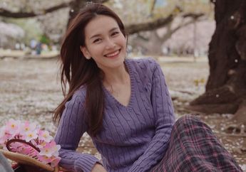 Ayu Ting Ting Punya Pacar Baru? Umi Kalsum Sudah Buru-Buru Minta Cucu Lagi: InsyaAllah