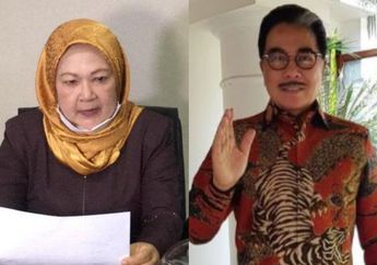 Profil Rosmawaty Ginting, Istri Pertama Hotma Sitompul yang Curhat Pernah Disuruh Pindah Agama