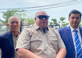 Tiga Saksi Tak Hadir, Sidang Razman Nasution vs Hotman Paris Ditunda