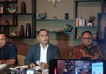 Pengacara Ungkap Kondisi Mental Ridwan Kamil Usai Dituding Punya Anak dan Laporkan Lisa Mariana