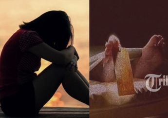 Innalillahi, Wanita di Ciamis Ditemukan Tewas Terlilit Lakban di Sekujur Tubuhnya, Penyebab Kematiannya Dicurigai