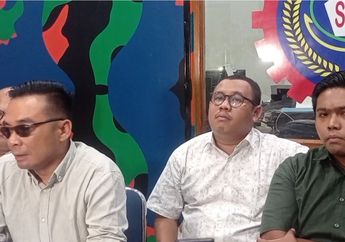 Punya Bukti Rekaman, Kuasa Hukum Reza Gladys Yakin Dokter Oky Pratama dan Doktif Harus Susul Nikita Mirzani Jadi Tersangka