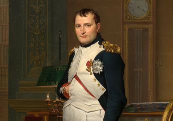 Napoleon Kerap 'Diejek' Pendek, Berapa Tinggi Badannya yang Sebenarnya?