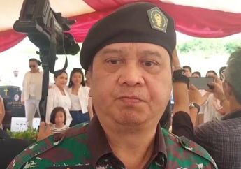 Terungkap Alasan Hotma Sitompul Bisa Dimakamkan dengan Upacara Militer, Ternyata dapat Penghargaan Ini dari Mantan Presiden SBY