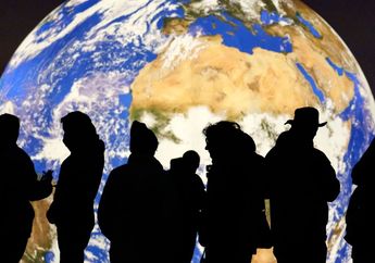 Jadi Ancaman, Bagaimana Pemanasan Global Mengubah Kehidupan di Bumi?