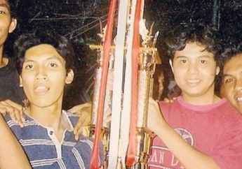 Duka Mendalam Desta Mahendra Kehilangan Ricky Siahaan, Kenang 33 Tahun Persahabatan