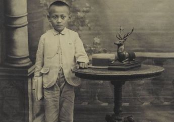 Tak Seterang Nama sang Pahlawan, Kehidupan Keturunan RA Kartini Justru Alami Kesulitan Ekonomi