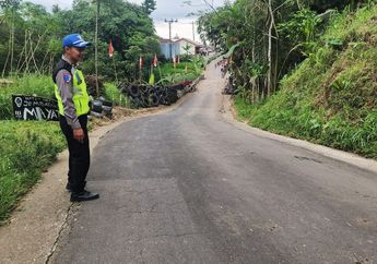 Kronologi Kecelakaan Maut di Magelang, Bus Tabrak Pemotor dan Warung Bensin