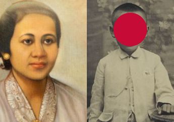 Soesalit Djojoadhiningrat, Anak Tunggal RA Kartini yang Kisahnya Tenggelam, Penuh Getir nan Tragis