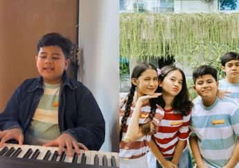 Profil Pince Poetiray, Pengisi Suara Don dalam Film Jumbo, Pernah Diundang dalam KTT ASEAN 2023