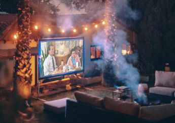 6 Film Keluarga Bertema Paskah, Cocok untuk Semua Umur