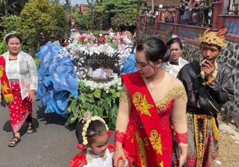 Sosok Pasutri di Banyuwangi yang Habiskan Rp 50 Juta untuk Pesta Ultah Kucing, Profesinya Terungkap