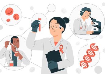 Bisakah Tes DNA Jadi Bukti Perselingkuhan? Ini Penjelasan Hukumnya