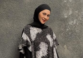 Paula Verhoeven Tak Terima Disebut Istri Durhaka, Mantan Istri Baim Wong Tunggu Proses Komisi Yudisial