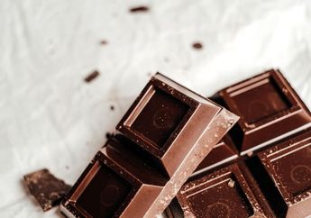 Tidak Boleh Asal, Ini Cara Menyimpan Cokelat yang Tepat agar Kualitasnya Terjaga