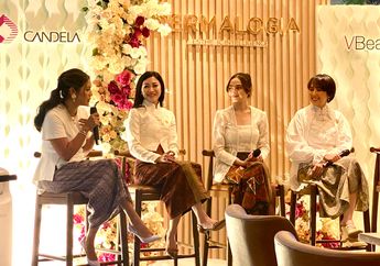 Peringati Hari Kartini dan Bulan Rosacea, Apa yang Bisa Dilakukan Wanita Zaman Sekarang?