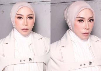 Profil Melly Goeslaw, Ratu Soundtrack Indonesia yang Ikut Soroti Kasus OCI