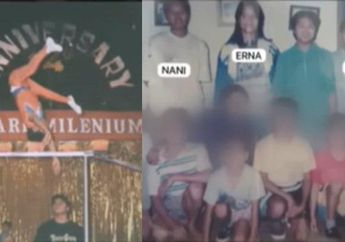 Viral Kasus Dugaan Eksploitasi, 60 Mantan Pemain Oriental Circus Tuntut Pembukaan Identitas Asli