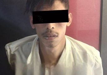 Kronologi Mulyana Mutilasi Kekasihnya Sendiri yang Sedang Hamil, Tersangka Pernah Masuk Program Orang Pinggiran