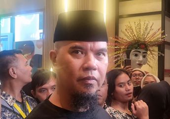 Tak Jaga Lisan, Ahmad Dhani Kena Teguran Mahkamah Kehormatan Dewan, Sang Musisi Dituntut Minta Maaf