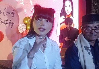 Jenguk Nikita Mirzani di Penjara, Dinar Candy Beberkan Kondisi sang Aktris