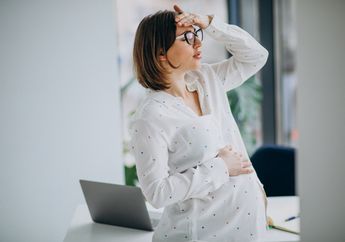 Ketakutan dan Kekhawatiran Wanita Terhadap Kehamilan, Apa yang Bisa Menjadi Solusi?