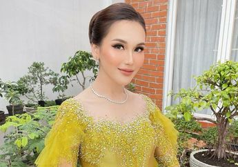 Peringati Hari Kartini, Ayu Ting Ting Tulis Pesan Menyentuh untuk Seluruh Wanita Indonesia, Intip Potretnya